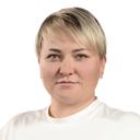 Ирина Кулиева