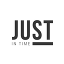 JUST IN TIME 
