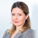 Наталья Перязева