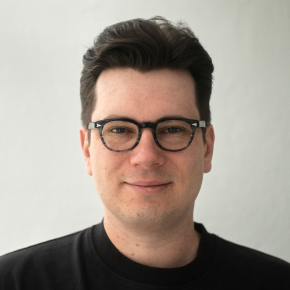 Никита Колядин