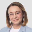 Оксана Сырых