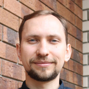 Сергей Игнатьев