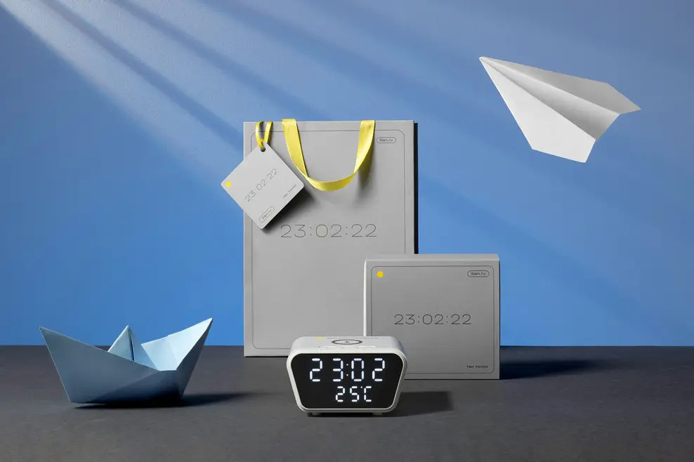 Корпоративные подарки на 23 февраля