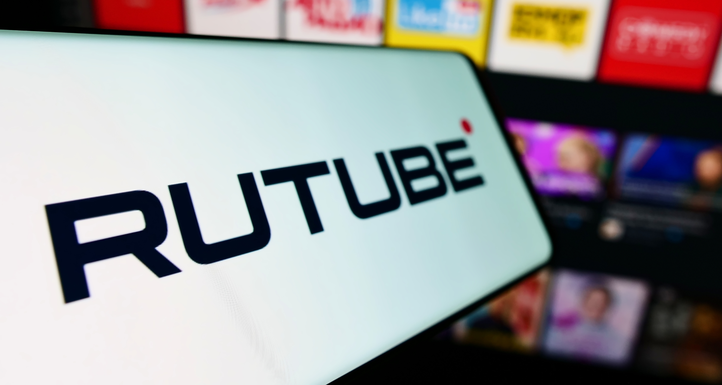 На RUTUBE появились донаты