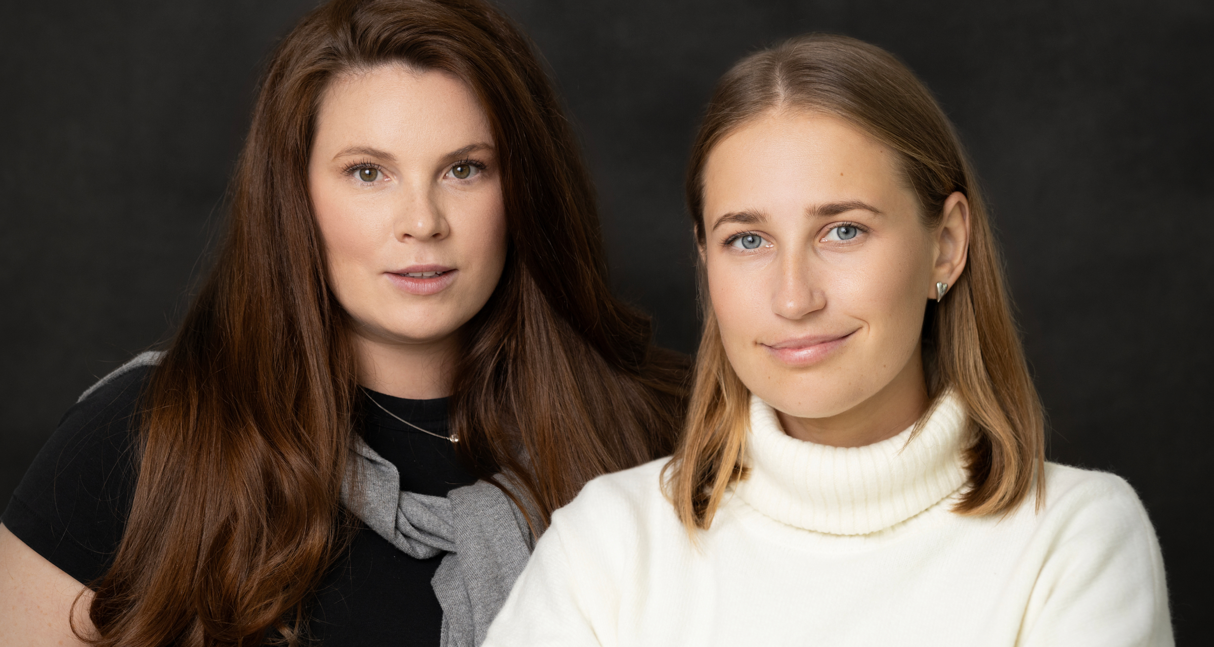 Даша Затравкина и Маша Ревинская: «Гости приезжают к нам, чтобы за столом встретить людей, похожих на них»