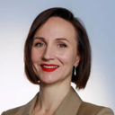 Анастасия Литвиненко 