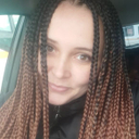 Анна Егорова