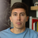 Артем Глебов