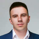 Егор Верняев