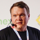 Илья Кашлаков