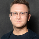 Илья Курмышев