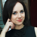 Ирина Серова