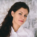 Ксения Удовицкая