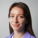 Мария Волкова