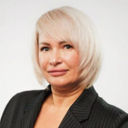 Ольга Попова
