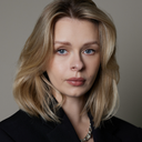 Валерия Розова