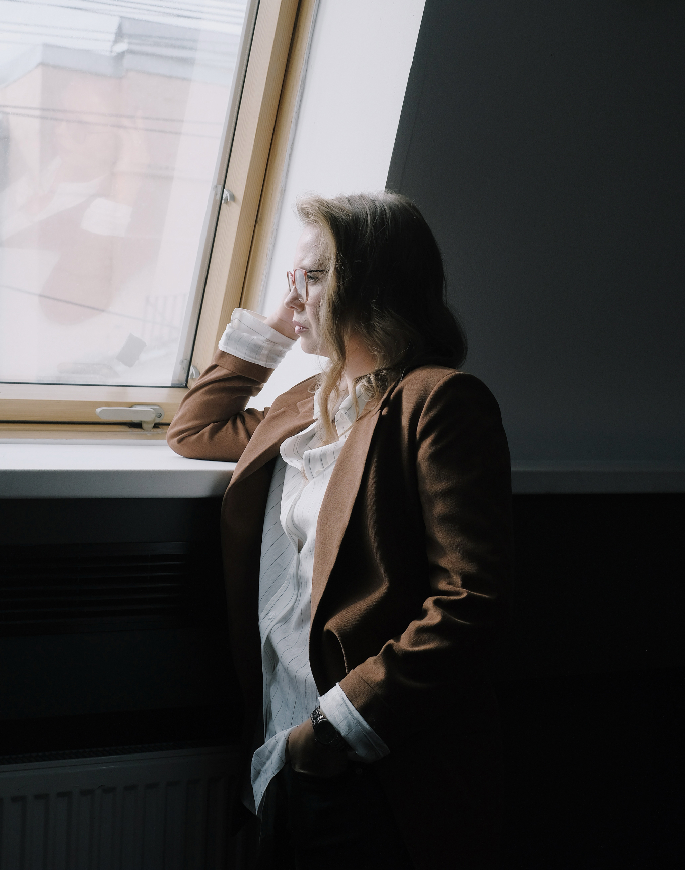 Делегирование в течение нескольких лет — это нормальный процесс