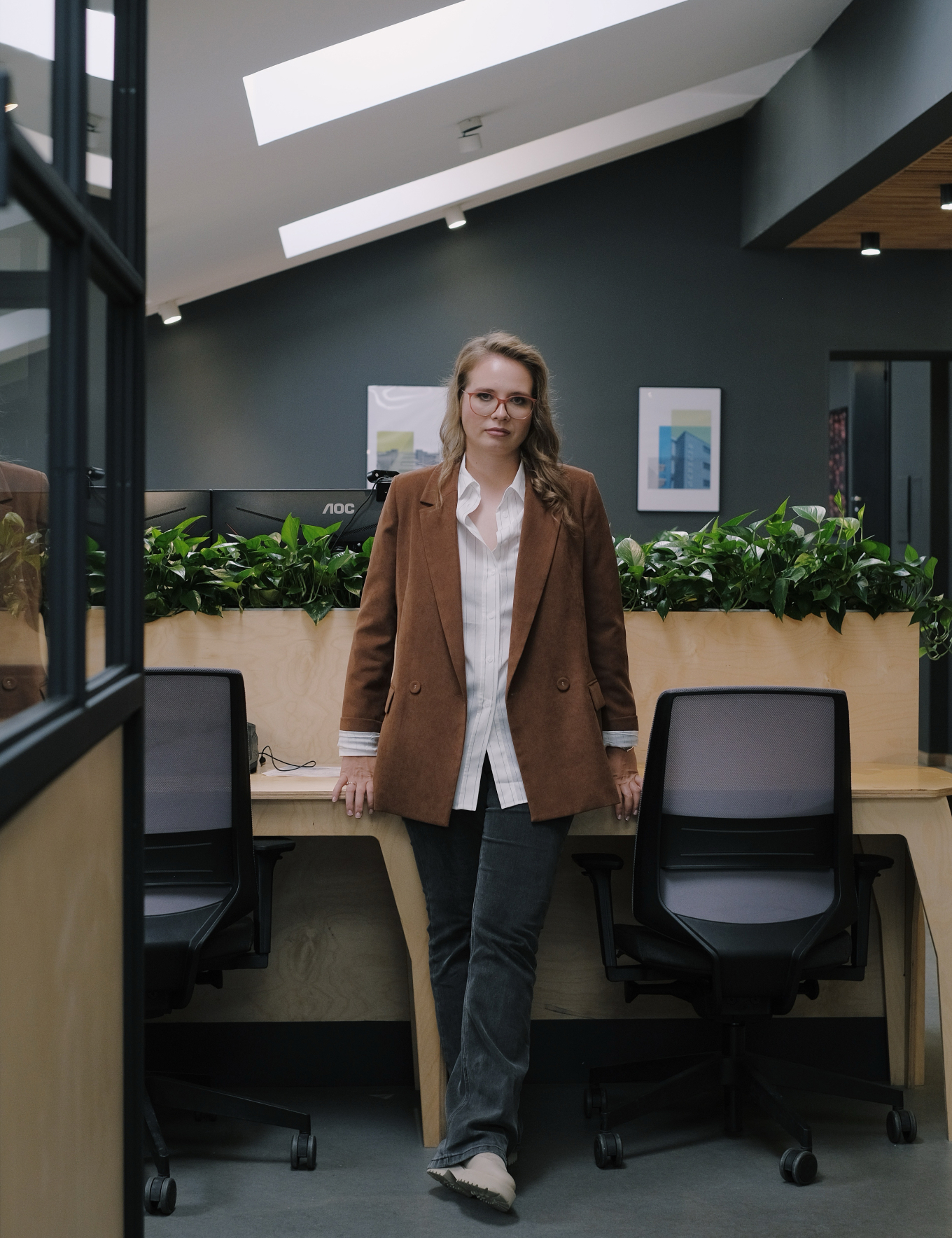 Если в компании нет управления делегированием, она не вырастет