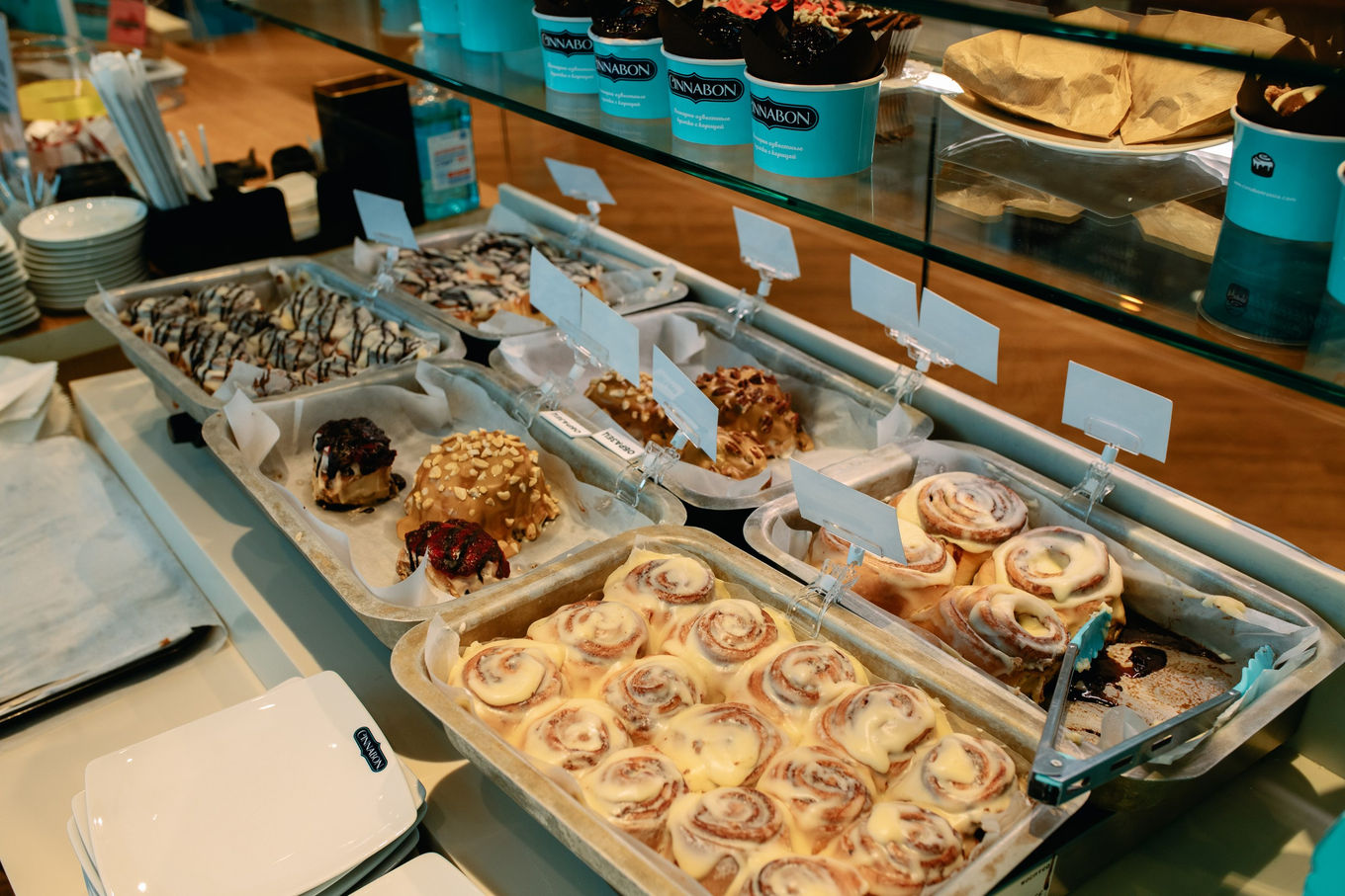 Финансирование бизнеса