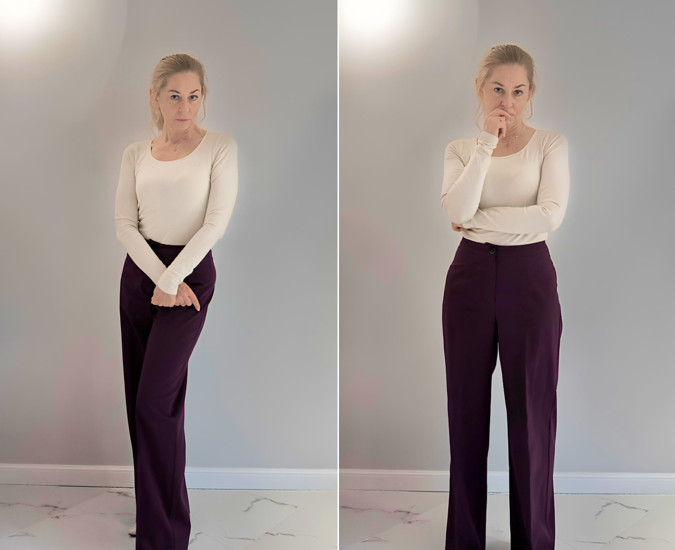 Характерные признаки печали в теле