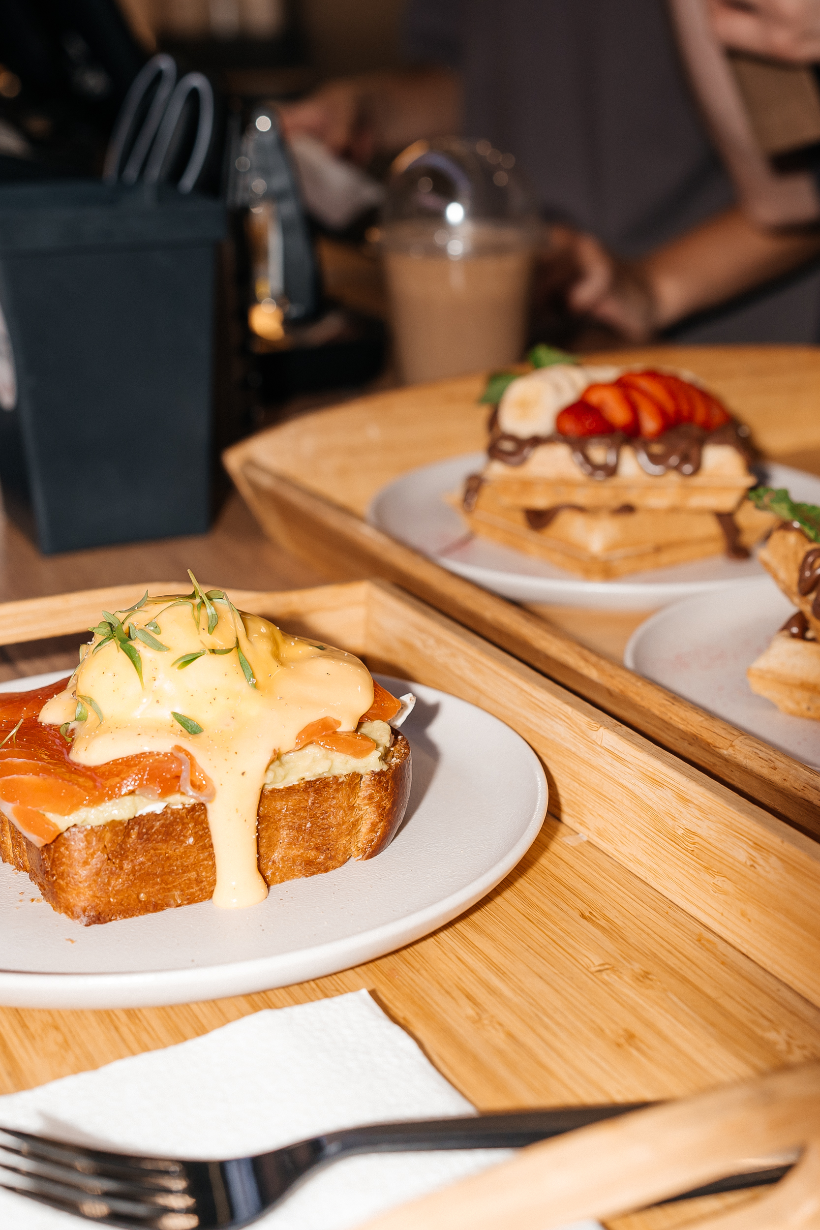 Еда в «‎ПАРК ФУДХОЛЛ»