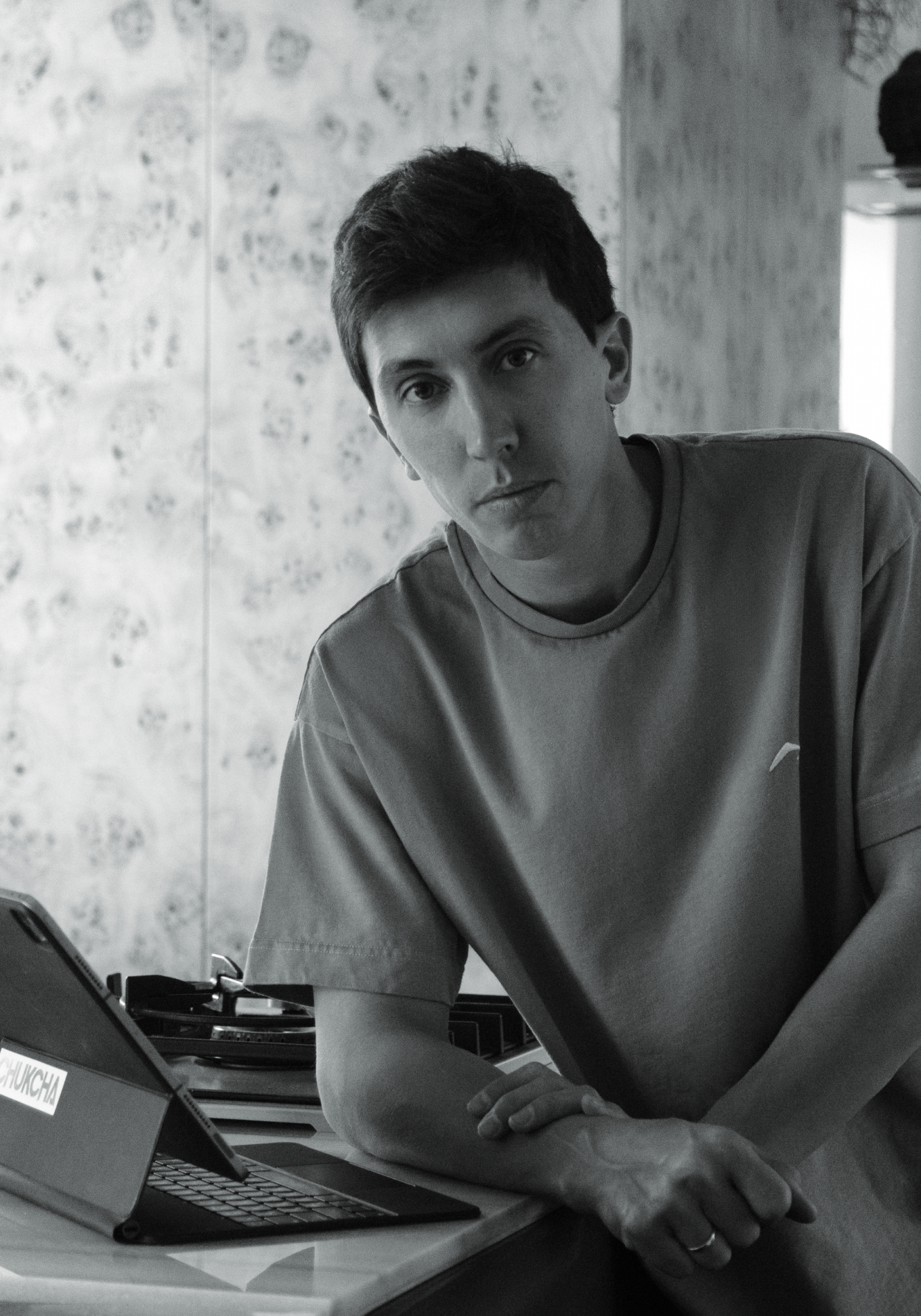 ERP-систему Chukcha я внедряю и в других компаниях