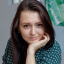 Екатерина Бутова