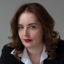 Екатерина Крылова