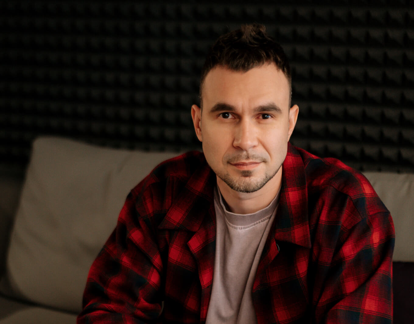 Основатель сервиса YouDo Денис Кутергин