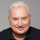 Игорь Петров