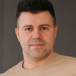 Иван Позняков