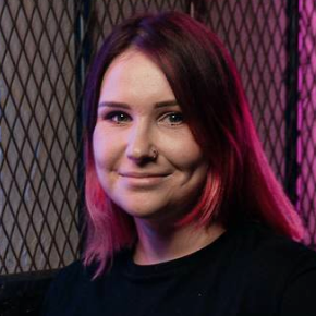 Ксения Андриенко