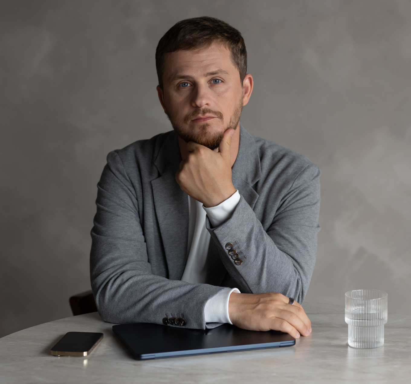 Евгений Ходченков, основатель частного клуба инвесторов «Лига Инвесторов»