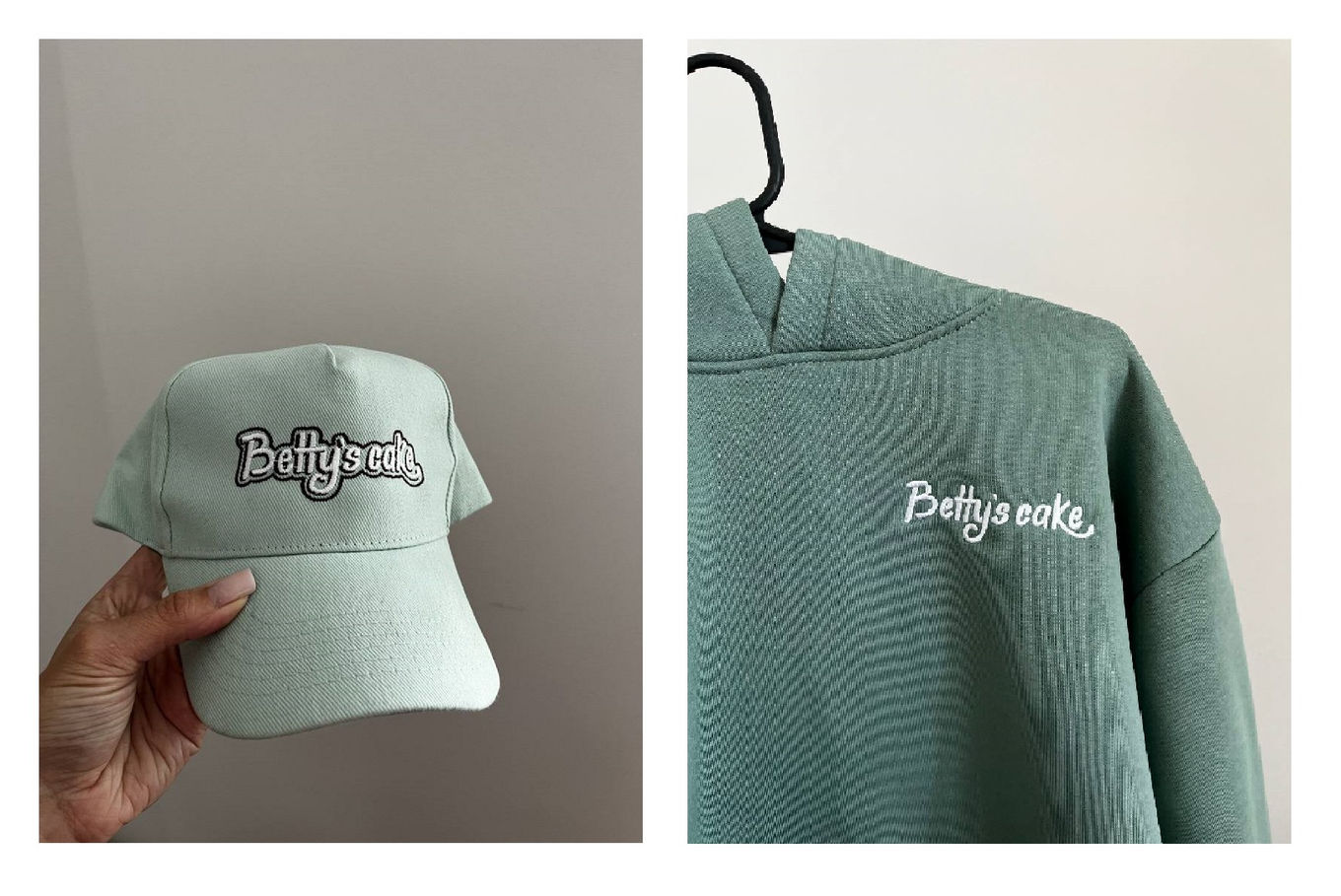 Создание бренда компании