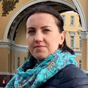 Наталья Подорожная