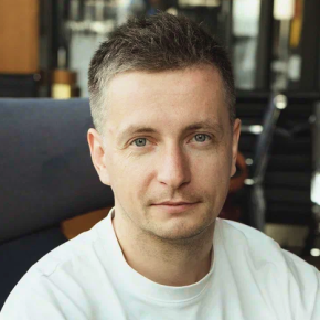 Павел Ивлев