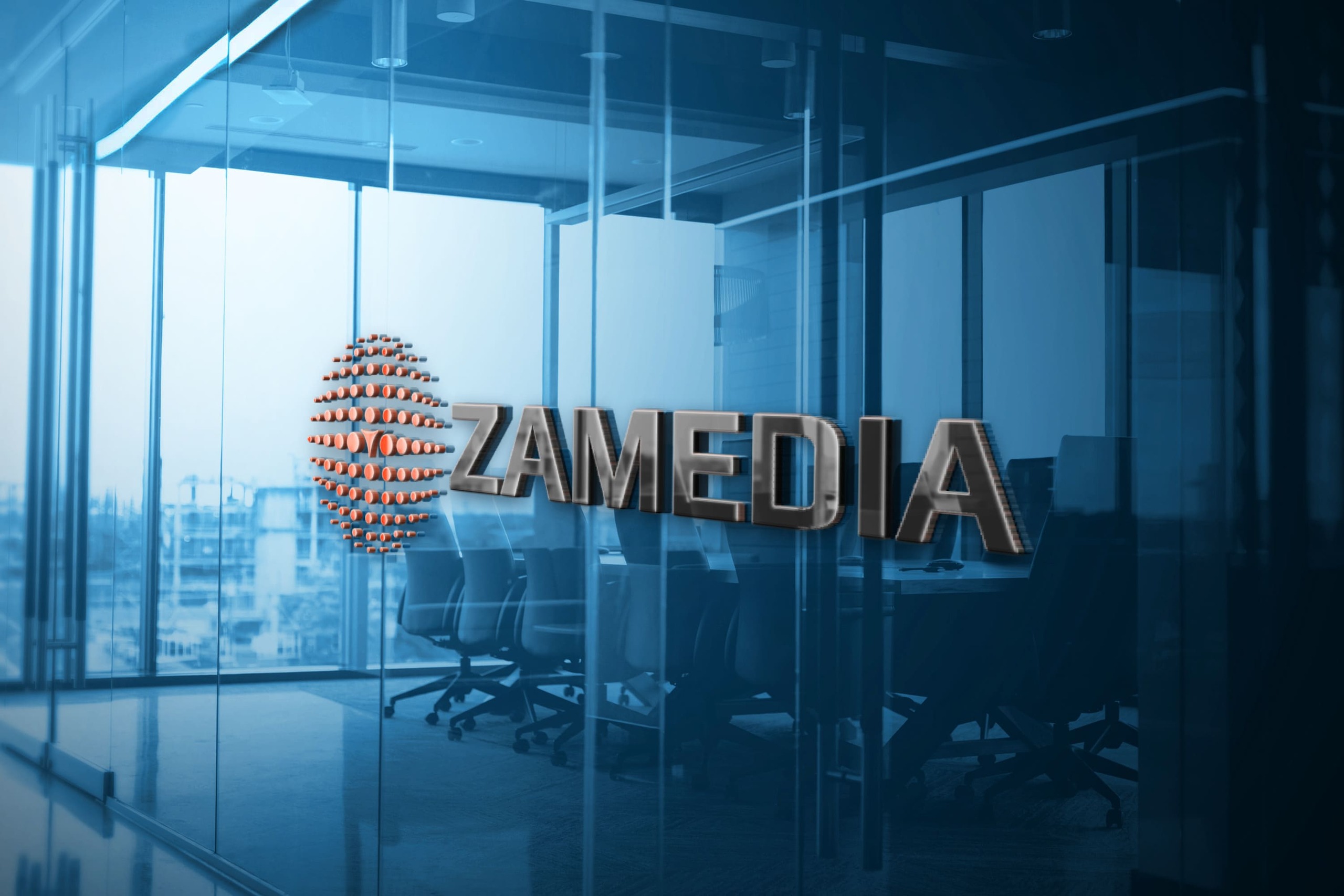 ZAMEDIA