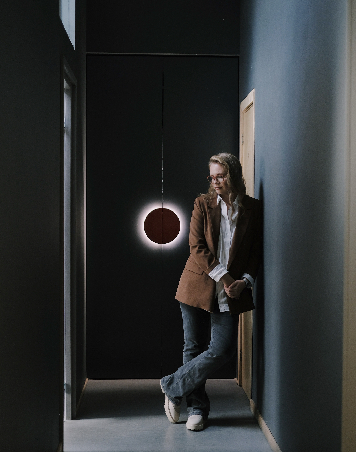 В делегировании много доверительных моментов