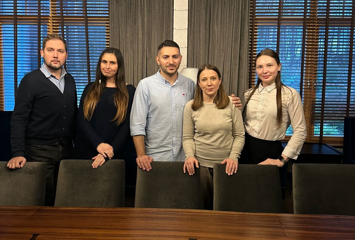 Персонал ресторанного бизнеса