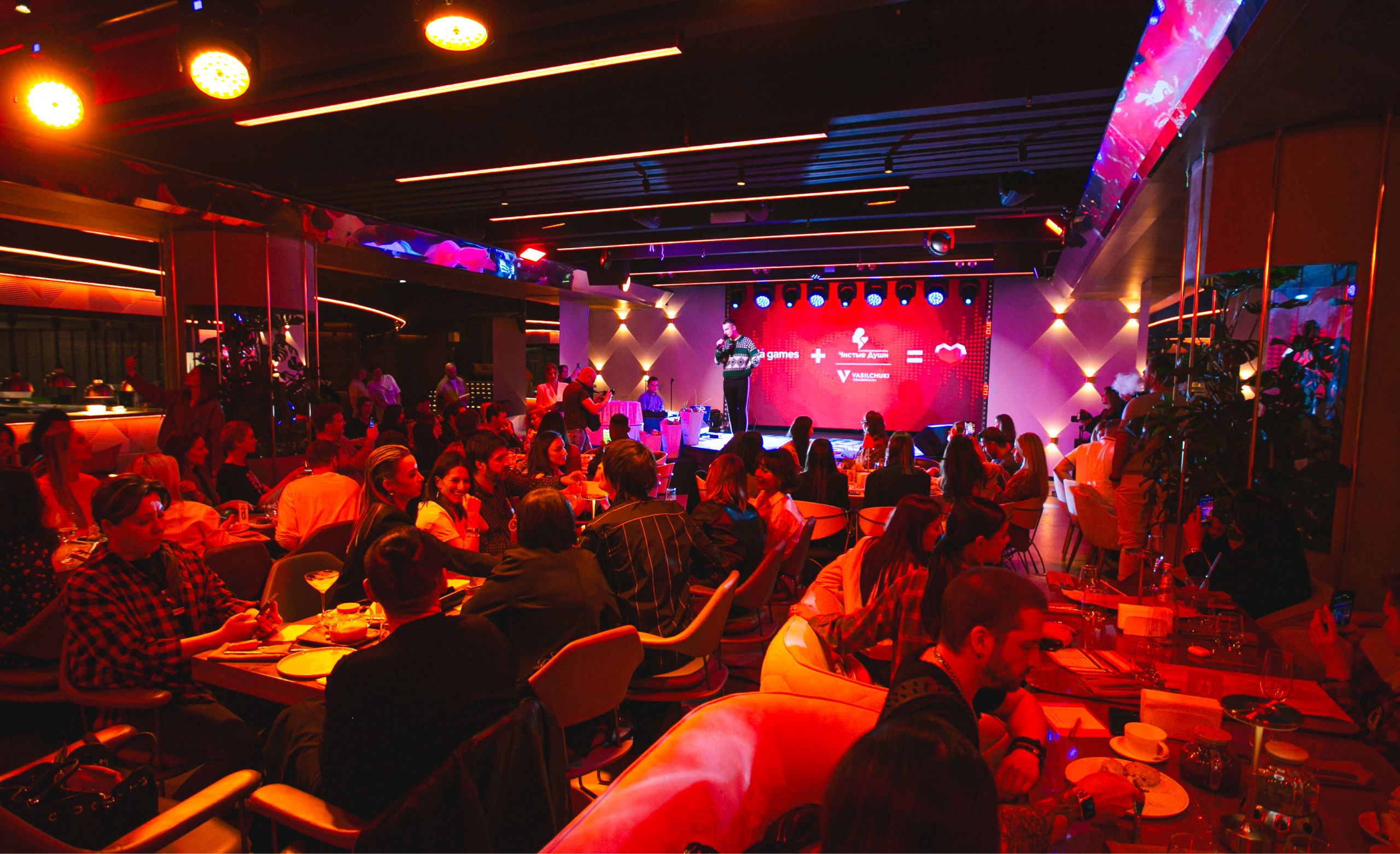 Туц-Туц Quiz в Москве