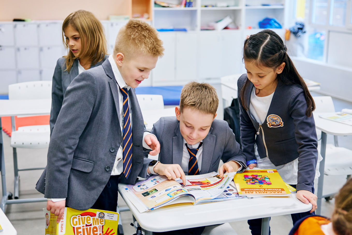 ИИ помогает работать с эмоциональным состоянием детей