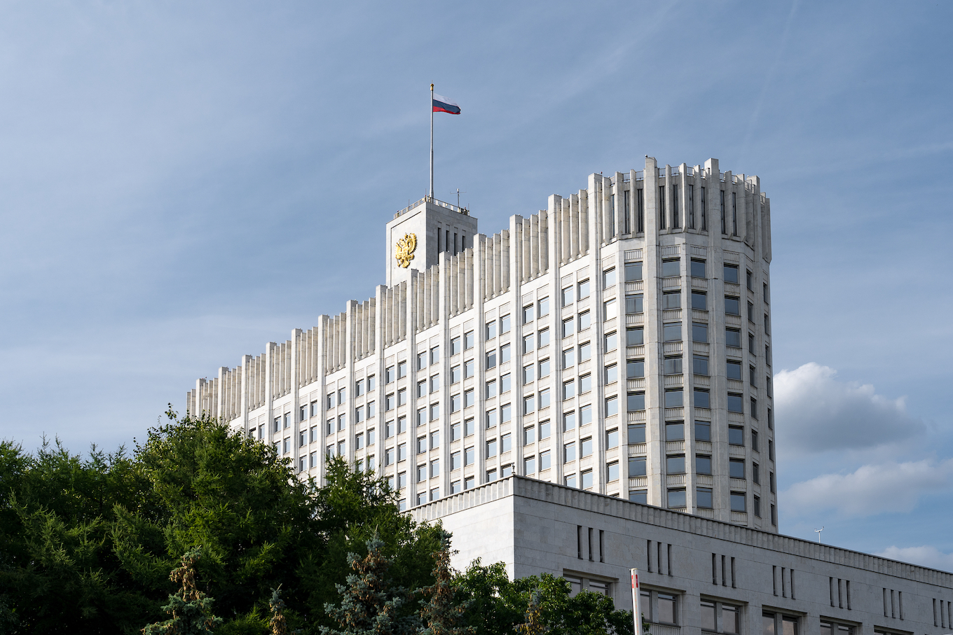 Пошлины за регистрацию интеллектуальных прав вырастут с 5 октября