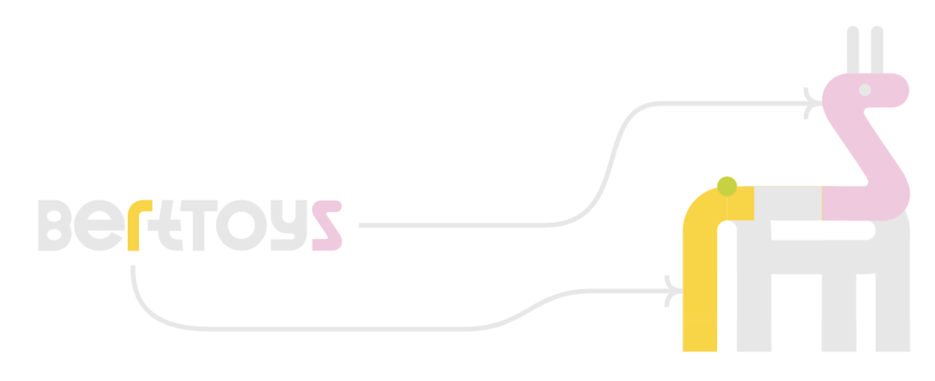 Модульная графика в фирменном стиле