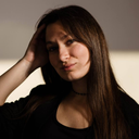 Светлана Гардер