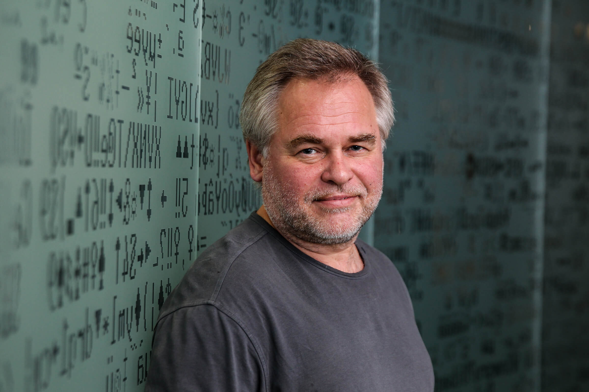 Евгений Касперский