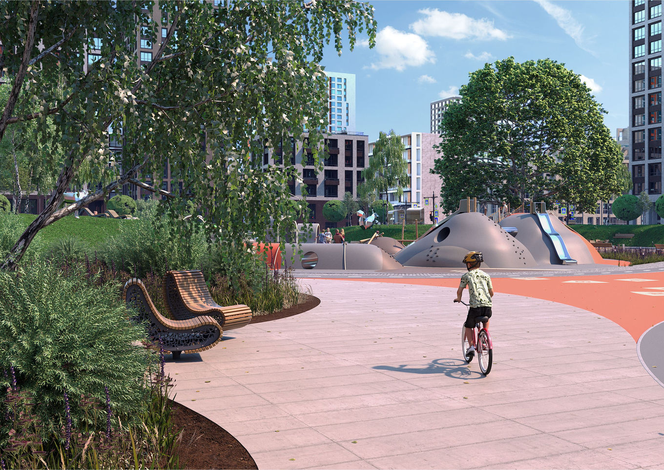 Экологичные материалы и сохранение деревьев