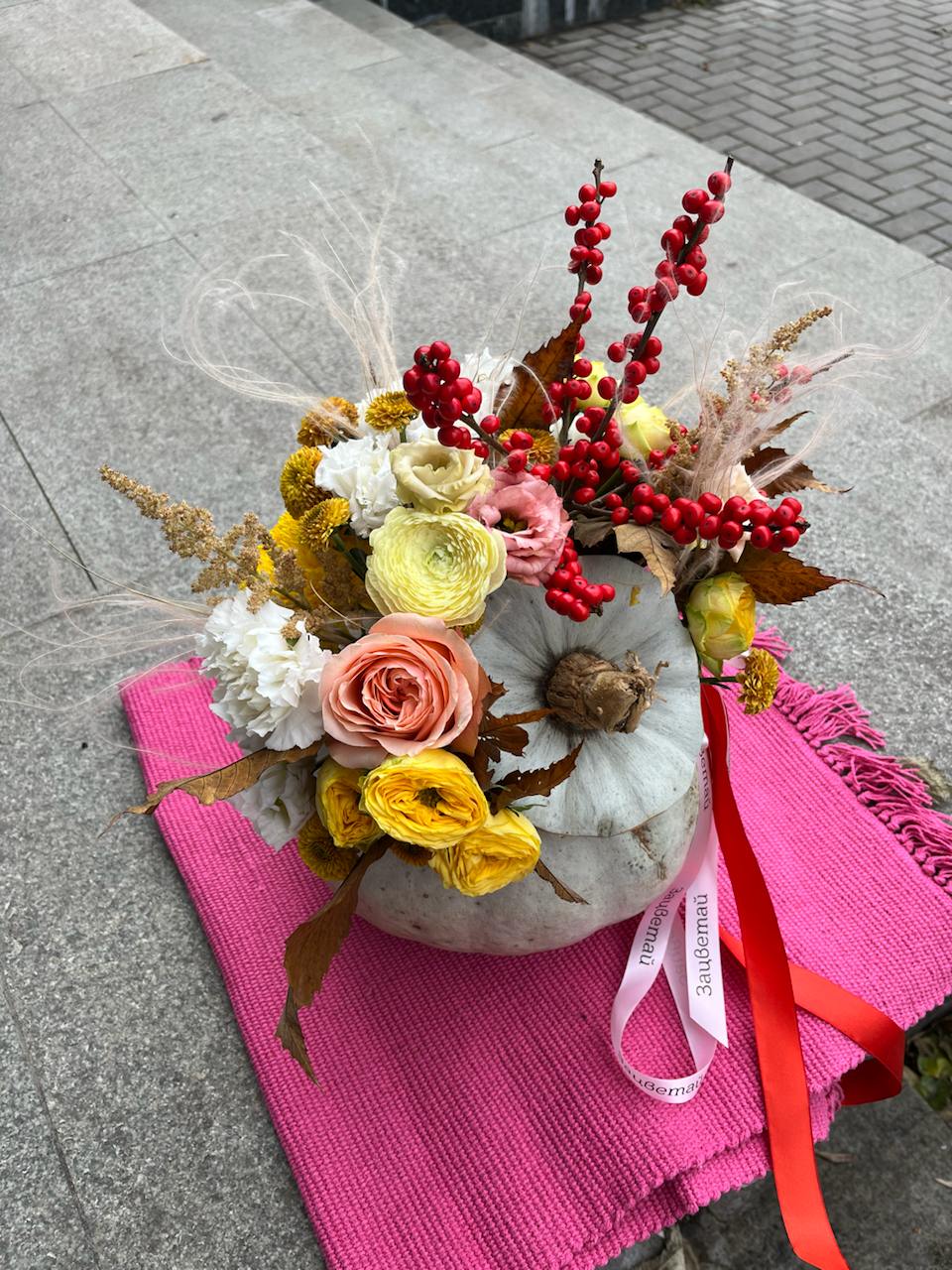 Ассортимент премиум-сегмента