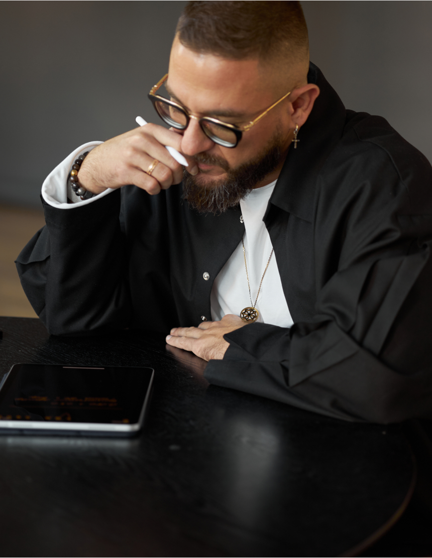 Хорошая команда — это счастье предпринимателя