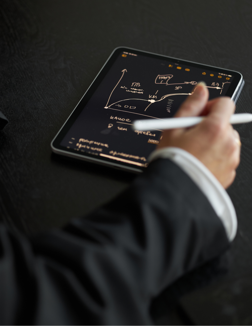 Когда ты в кайф работаешь с людьми, счастливы и они, и ты