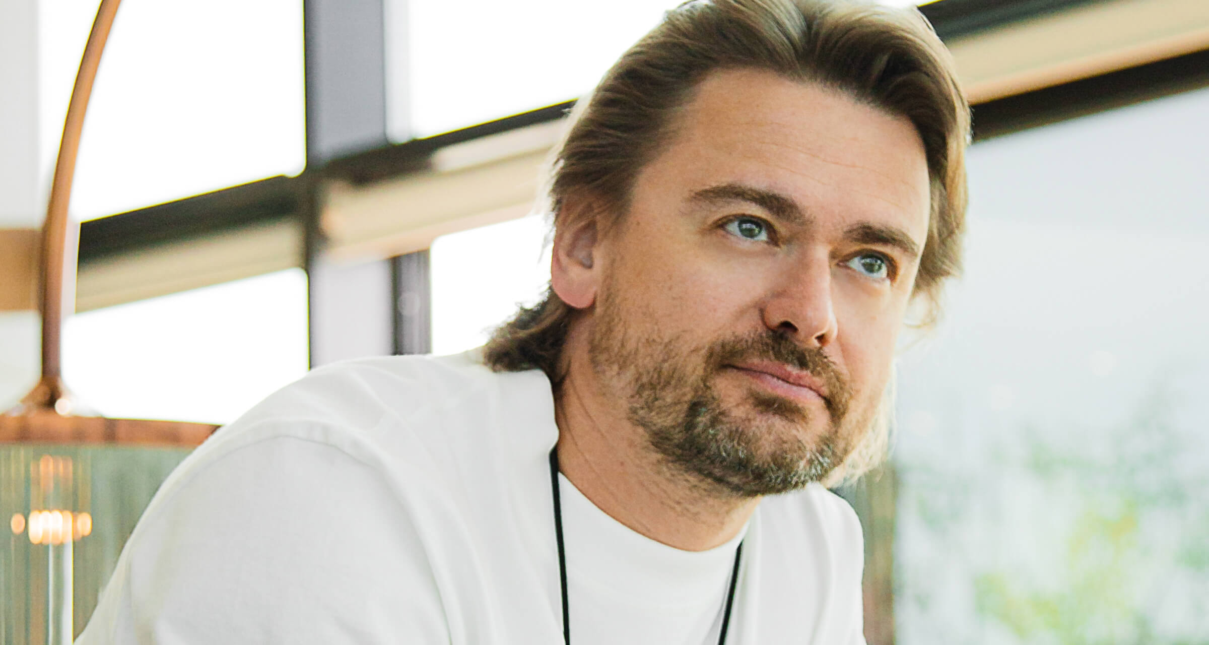 Борис Зарьков, White Rabbit Family: почему в ресторане нужно следить за каждой табуреткой